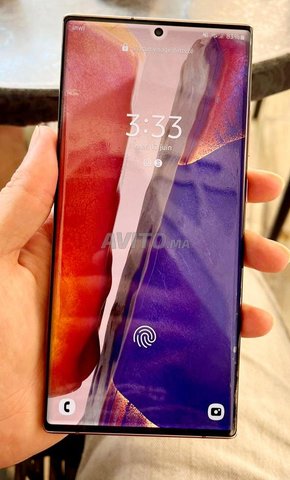 samsung galaxy note 20 ultra 