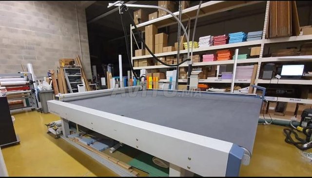 ZUND PN à vendre 