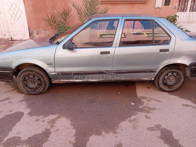 Renault chamade 