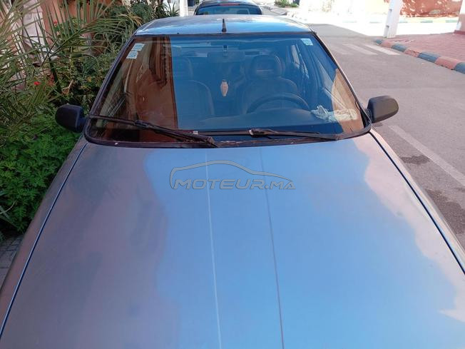 Renault chamade 