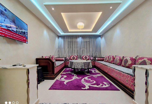 ✨ شقة راقية للإيجار مخصصة للعائلات فقط ✨