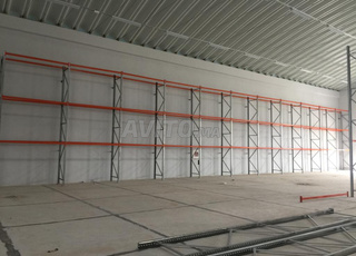 rayonnage mi lourd / lourd pour votre stock