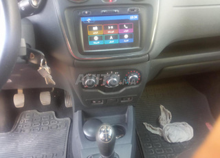 Dacia Dokker Van Diesel Manuelle 2019 à Ain Aouda