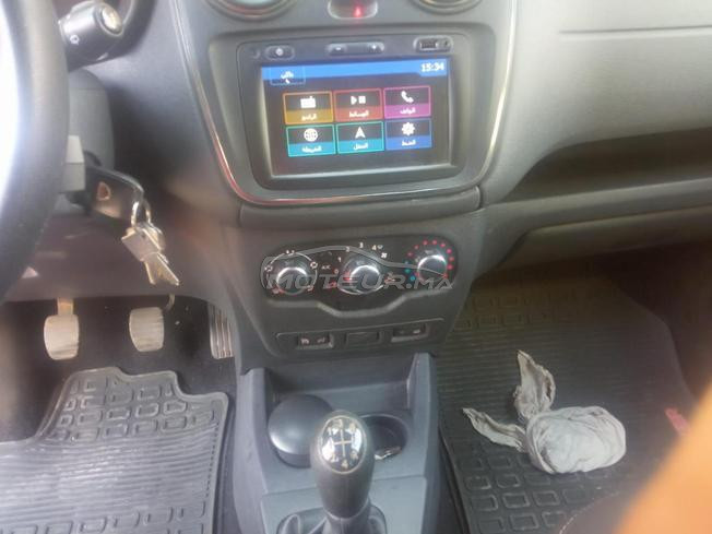 Dacia Dokker Van Diesel Manuelle 2019 à Ain Aouda