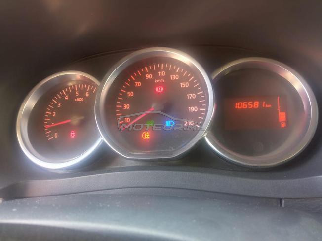 Dacia Dokker Van Diesel Manuelle 2019 à Ain Aouda