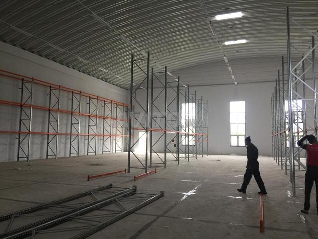 Rayonnage lourd la solution idéale pour vos dépôts - 2