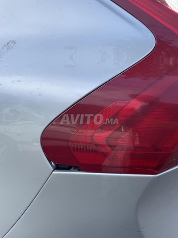 Feu Rouge Volvo V40 Original 