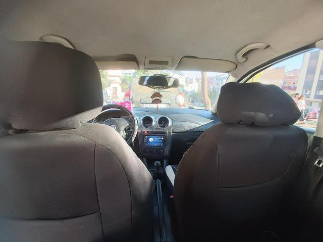 seat cordoba