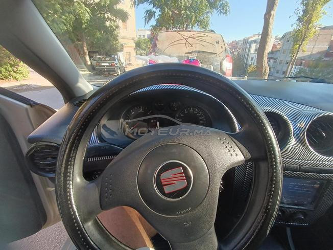 seat cordoba