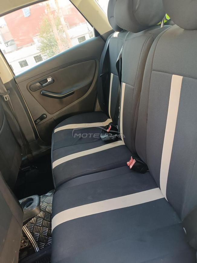 seat cordoba