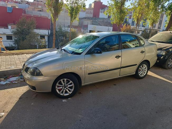 seat cordoba