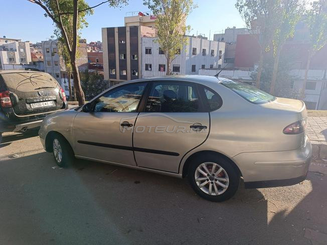 seat cordoba