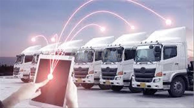 gps pour camion et voiture anti vole