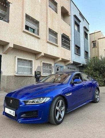 Jaguar XE occasion Diesel Modèle 