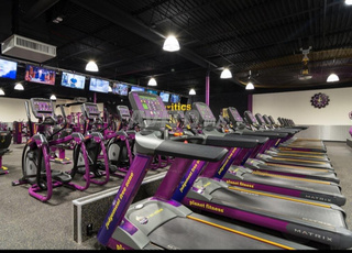 tapis roulant matrix 5xt Treadmill