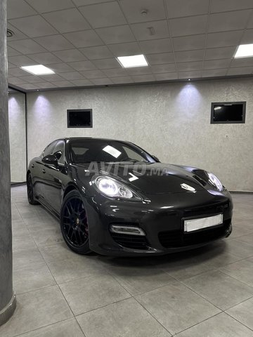 Porsche Panamera occasion Essence Modèle 