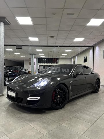 Porsche Panamera occasion Essence Modèle 