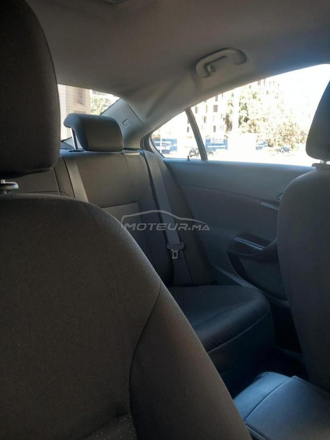 Opel Insignia Diesel Manuelle 2011 à Rabat