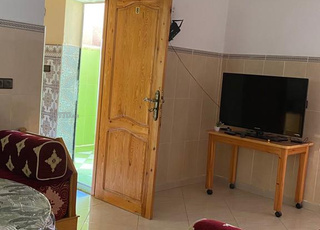 appartements à louer à aarid. wifi disponile