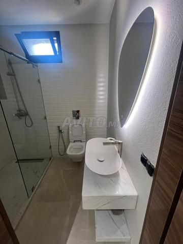 Appartement meublé de 100 m² à louer sur Hassan - 2