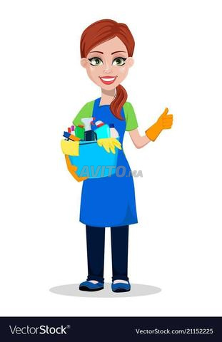 Agence Femme de ménage cuisinière nounou 