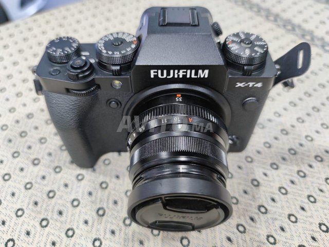 Fujifilm X T14 Comme neuf