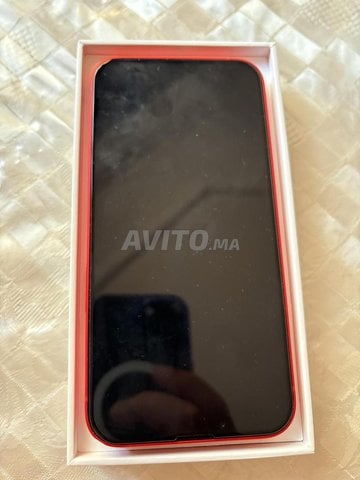 iPhone 14 normal 128