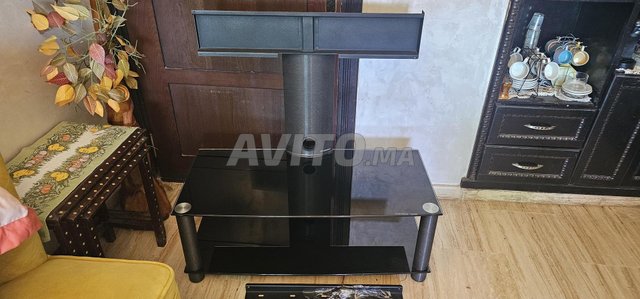 meuble rotatif