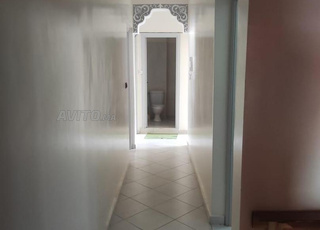 appartement à laouer 