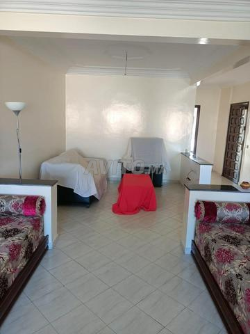 Appartement à vendre 88 m² à Mohammedia - 2