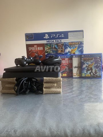 PlayStation 4 Original 