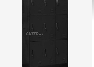 Monobloc en métal – Prix de gros 