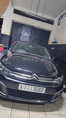 citroen c-elysee