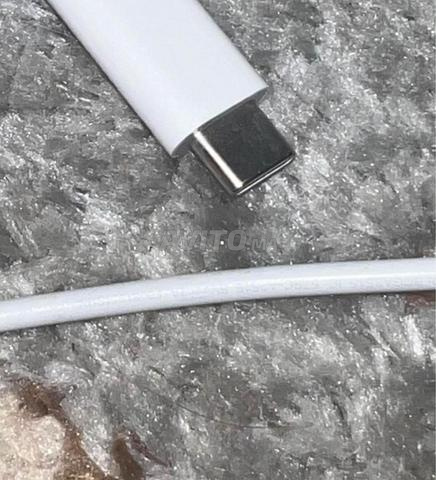 Cable type c apple watch 8 original jdid