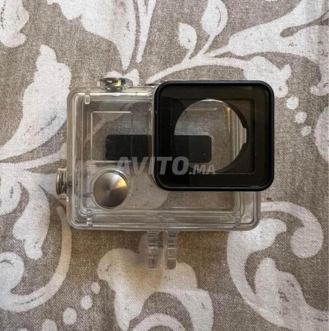 Boita dyal Go pro hero 3 