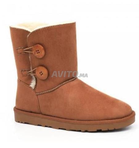 Bottes de marque pour femme en gros - 2