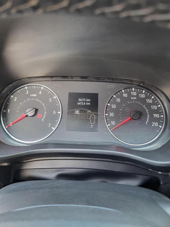 Dacia Sandero Stepway Diesel Manuelle 2022