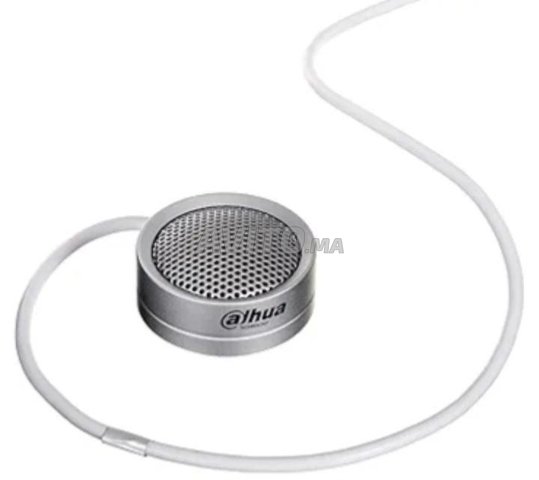 Microphone DAHUA du caméra de surveillance 