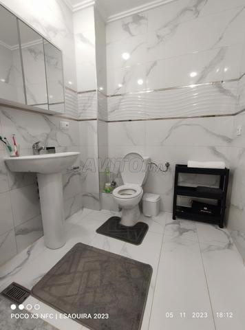 ✨ Appartement de standing à louer, réservé aux familles uniquement ✨ - 2