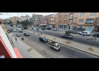 منزل تجاري و محفظ