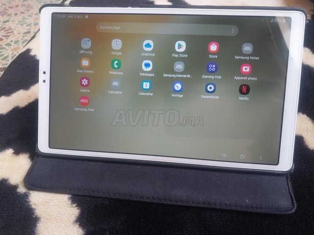 Samsung galaxy A7 lite 