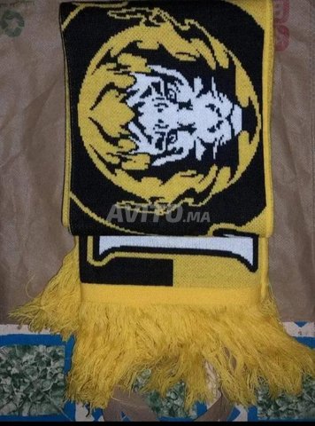 Echap dyal FATAL TIGERS 