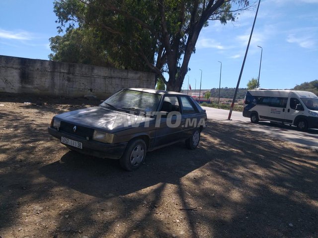 Renault R11 occasion Diesel Modèle 