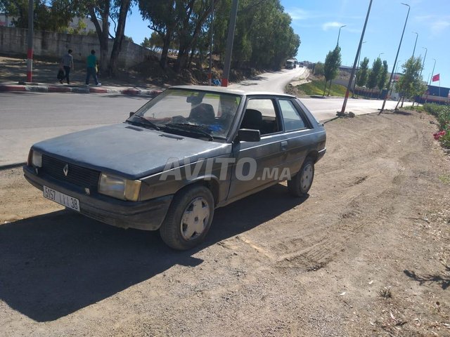 Renault R11 occasion Diesel Modèle 