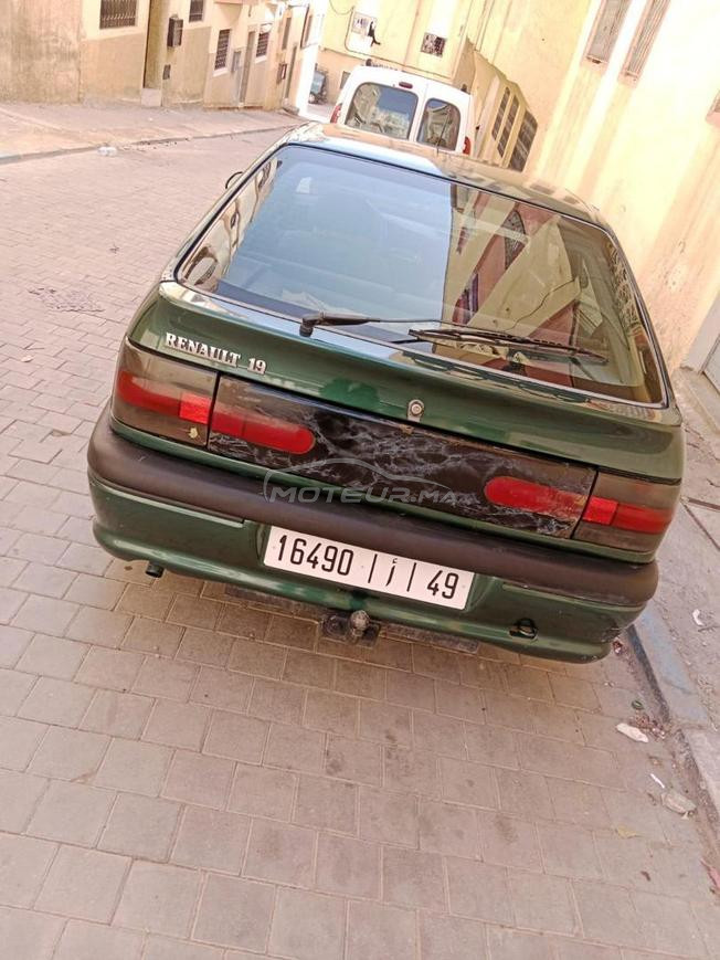 renault 19