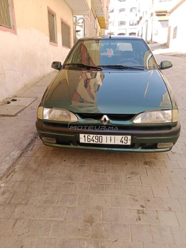 renault 19