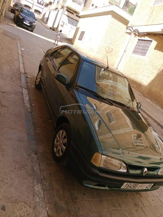 renault 19