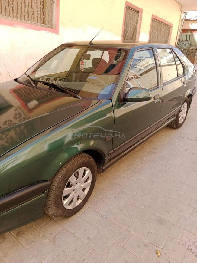 renault 19