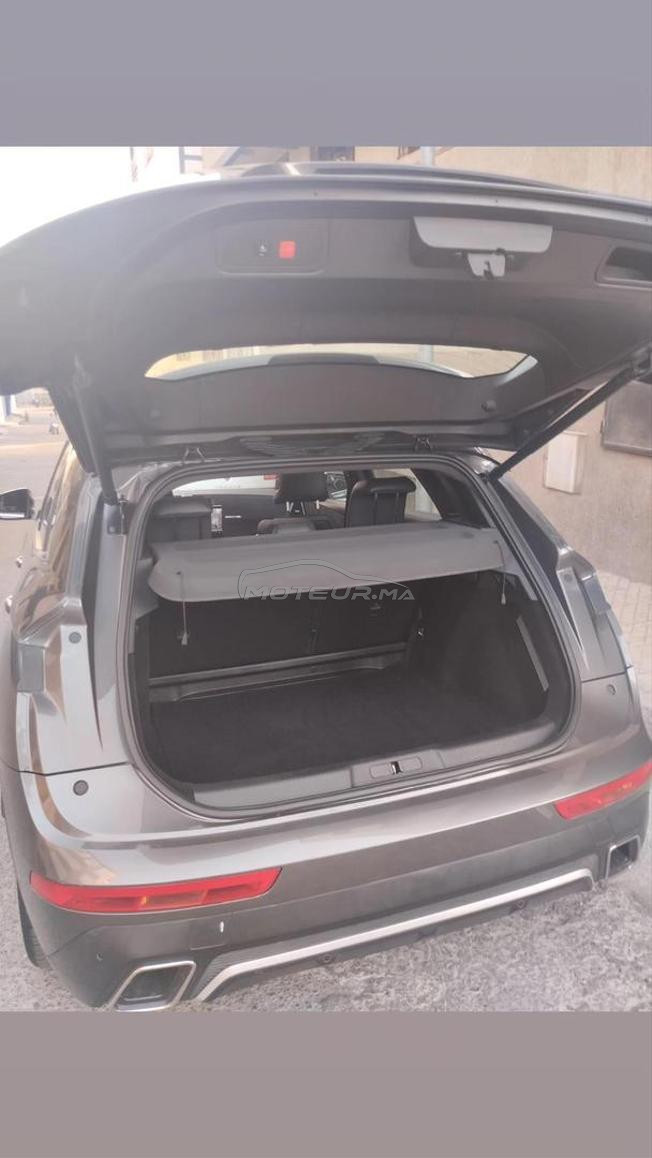 Citroen DS7 Diesel Automatique 2019 à Casablanca