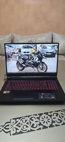 pc portable MSI a vendre 